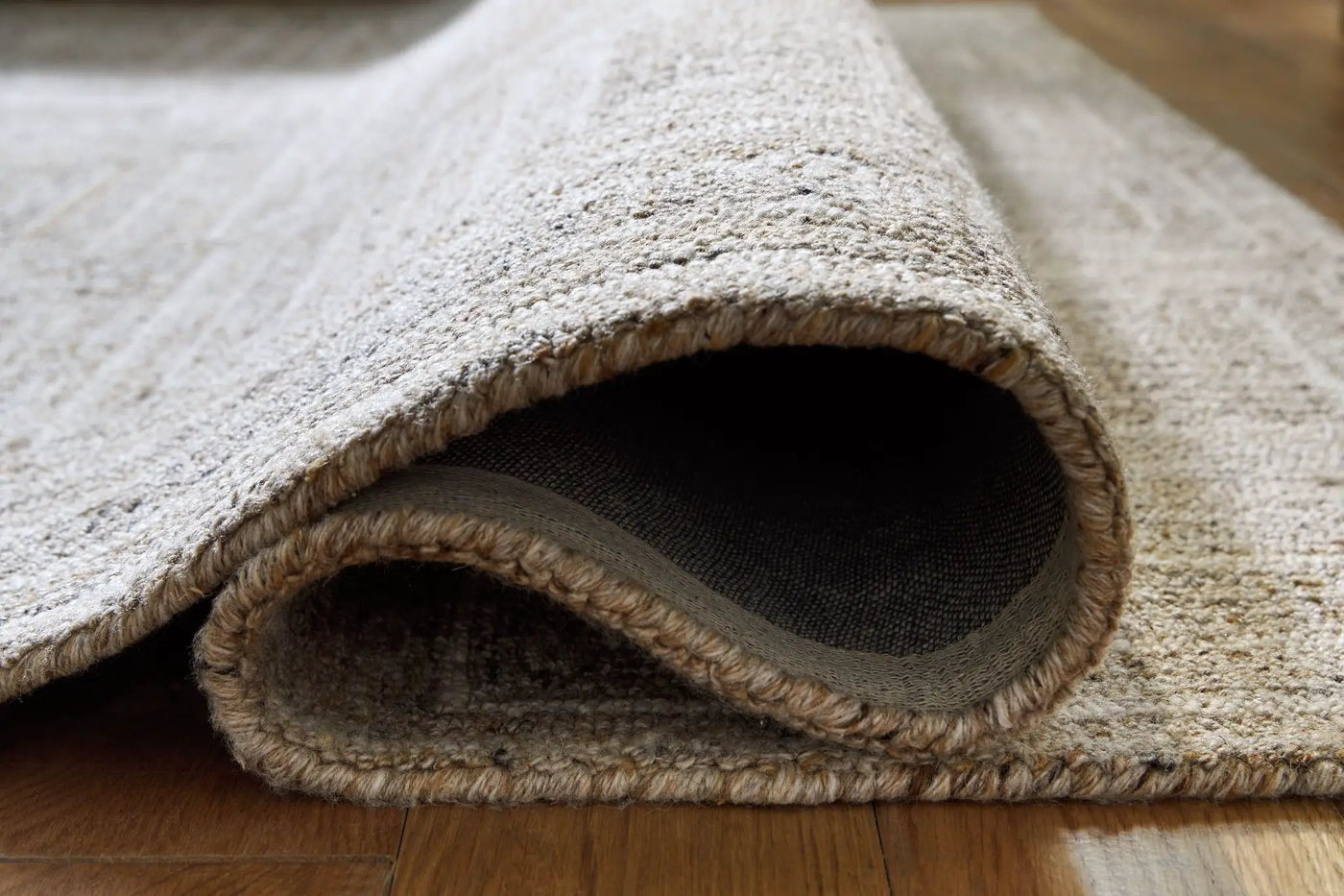 Brickburgh - Area Rug by Unique Piece Furniture