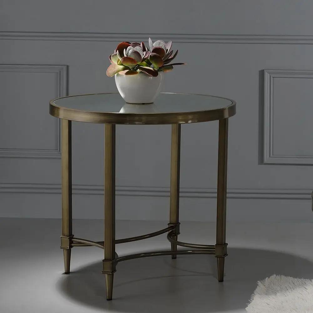 Aditya - Table by Unique Piece Furniture