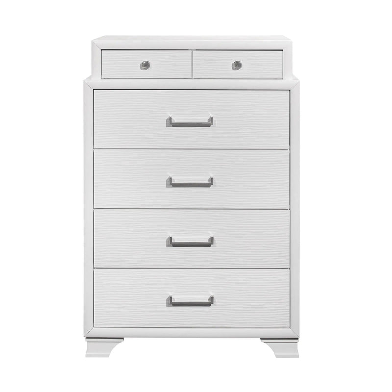 Civic - Chest by HouseOfZazla