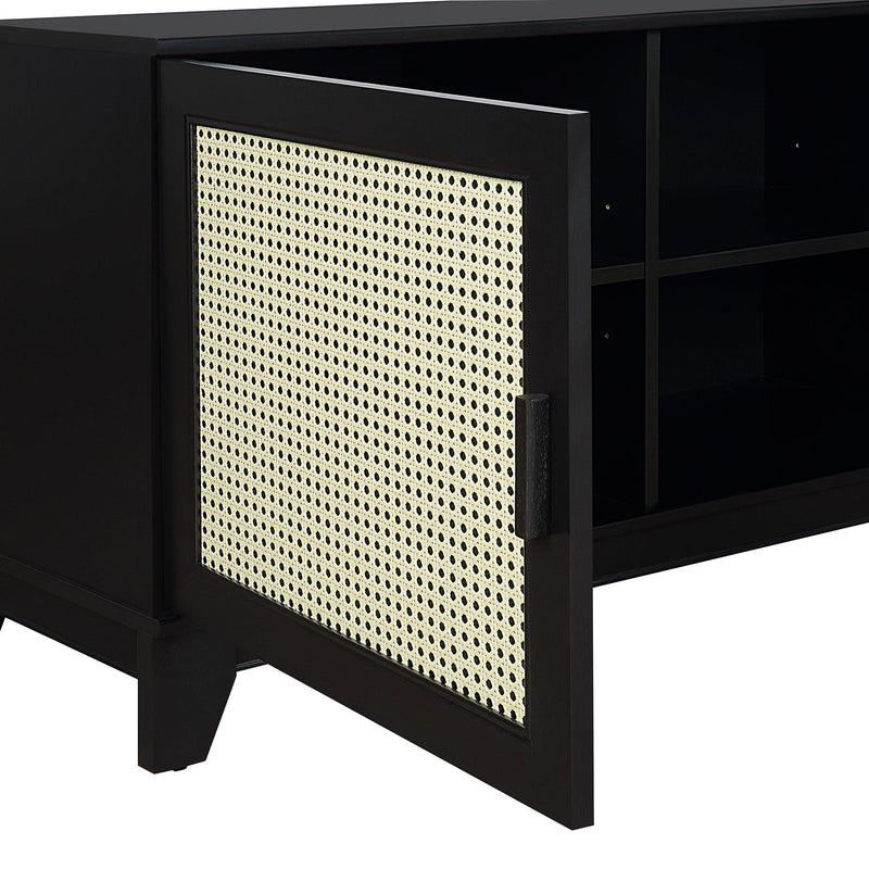 Sheridan - TV Stand by HouseOfZazla