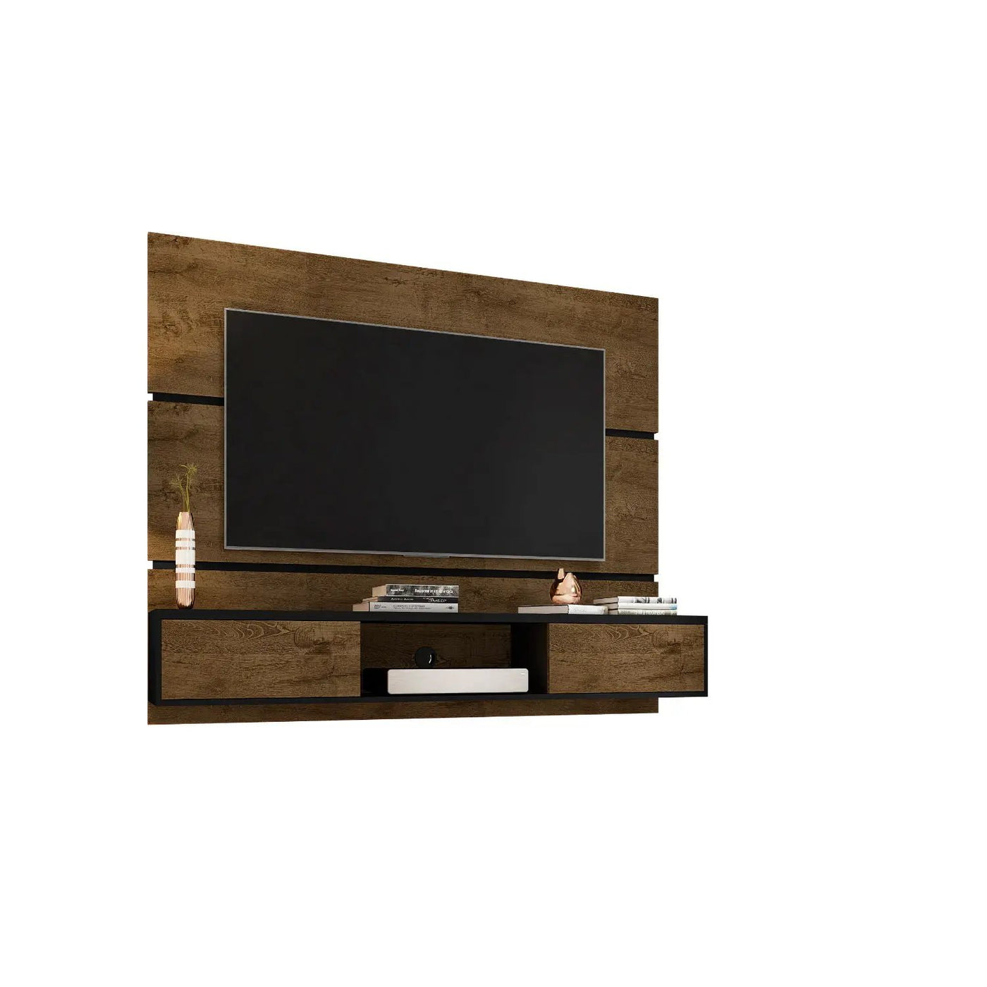 Vernon - TV Panel by HouseOfZazla
