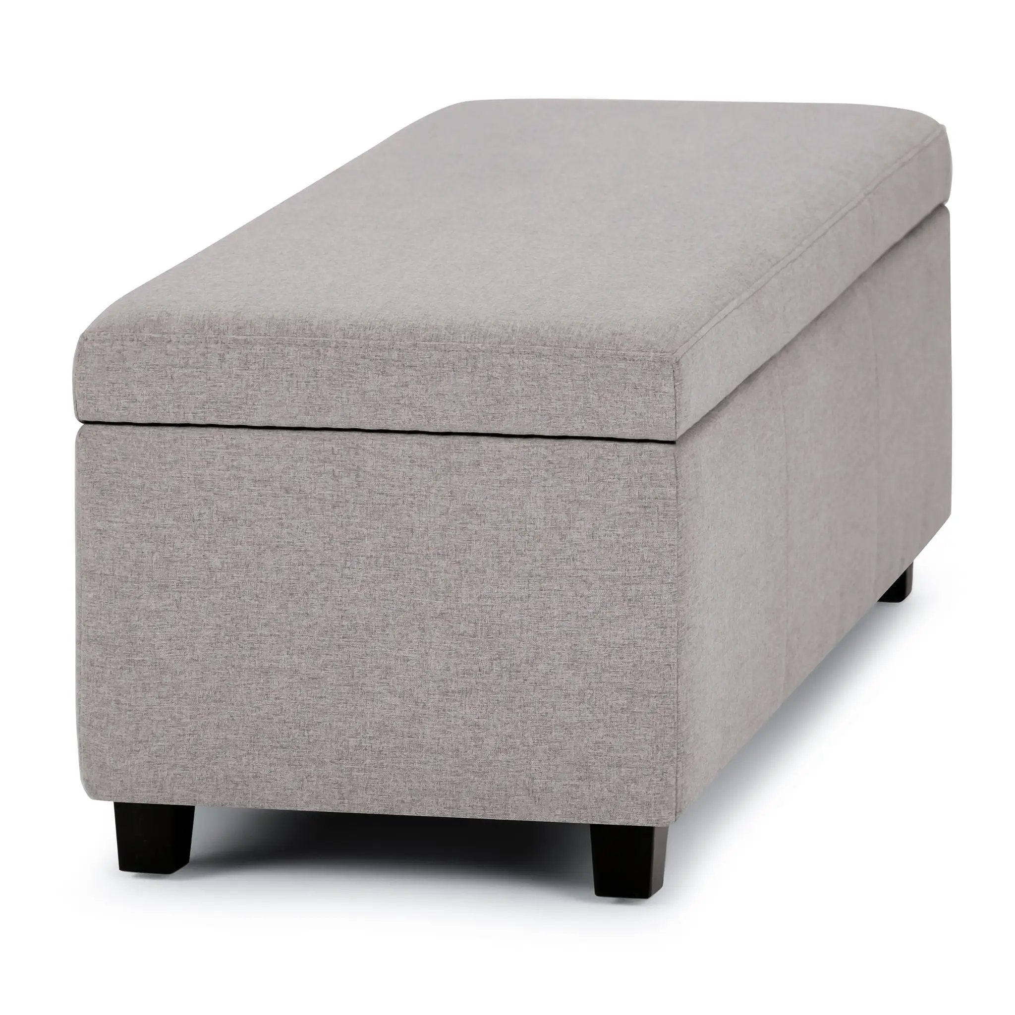 Avalon - Multifunctional Storage Ottoman Bench by Unique Piece Furniture