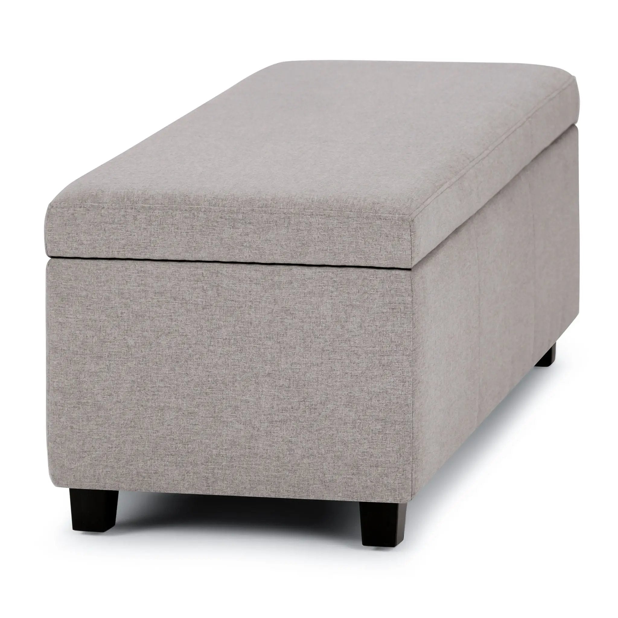 Avalon - Multifunctional Storage Ottoman Bench by HouseOfZazla