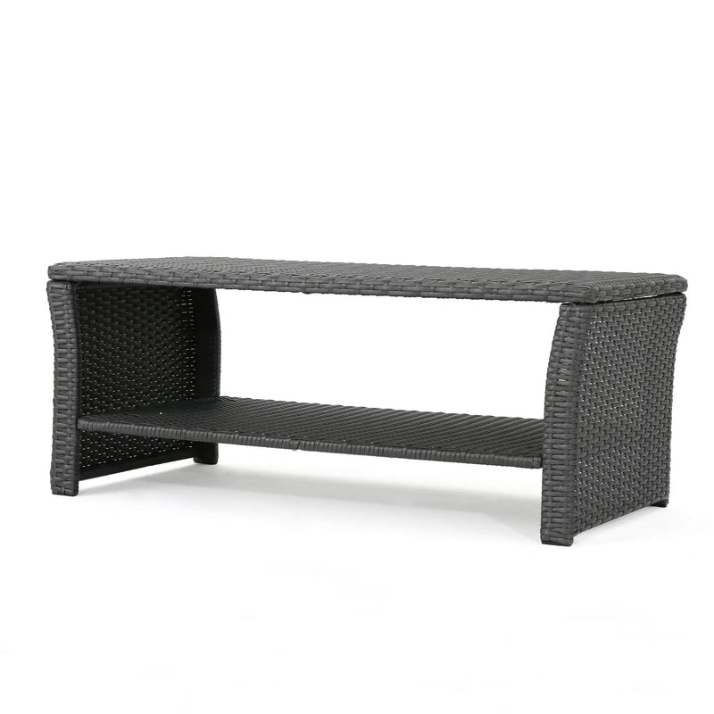 St Lucia Table by HouseOfZazla