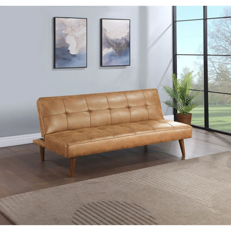 Ralston - Convertible Sofa Bed by HouseOfZazla