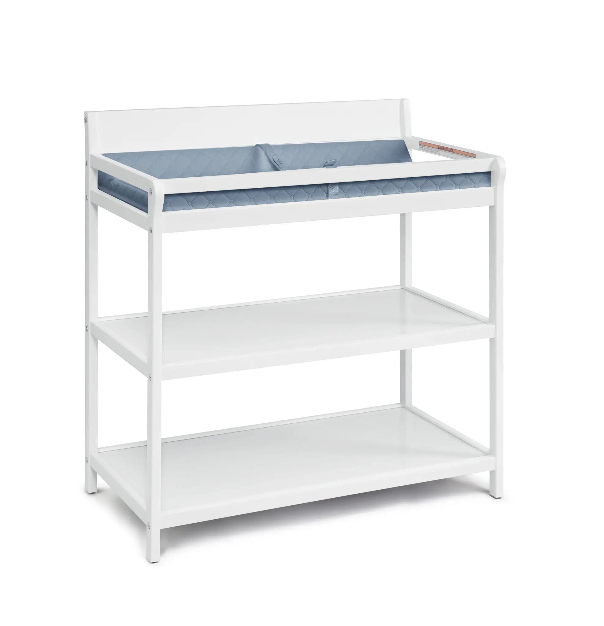 Shailee - Changing Table by Unique Piece Furniture