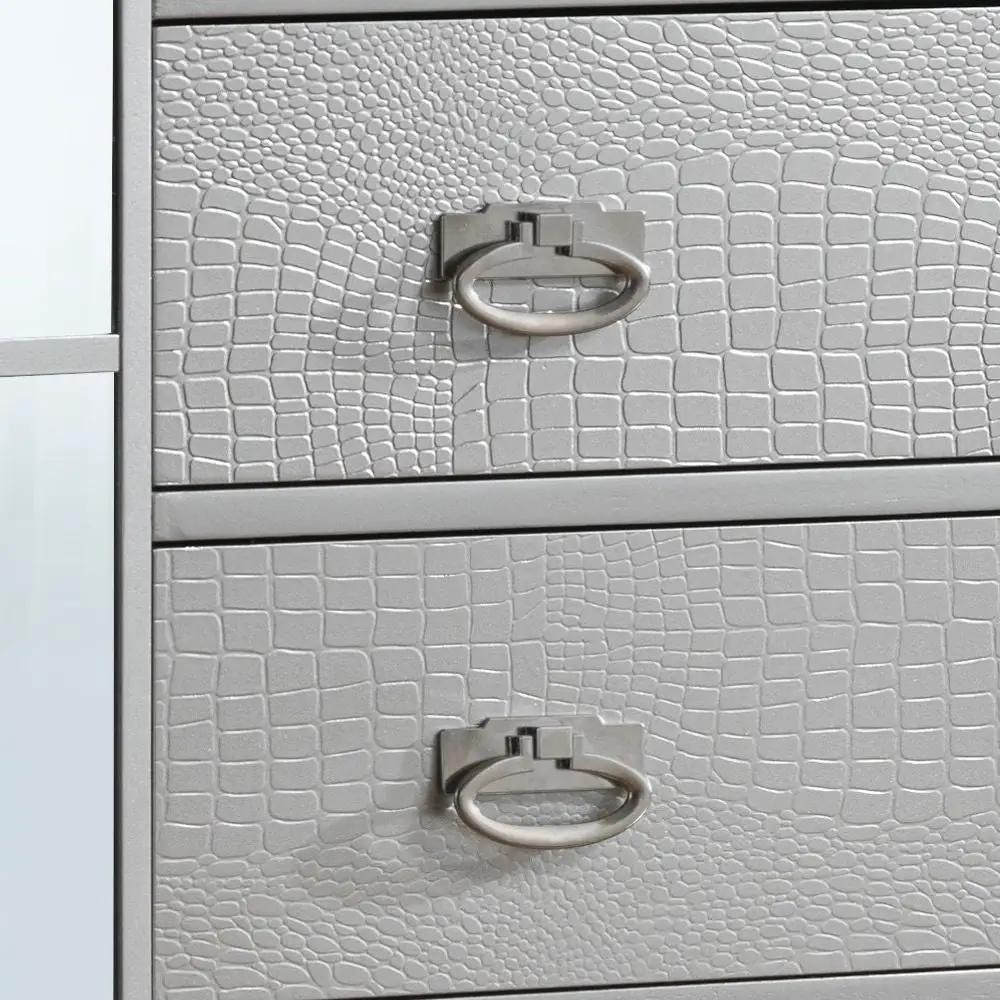 Sleek Contemporary Storage Chest by Unique Piece Furniture