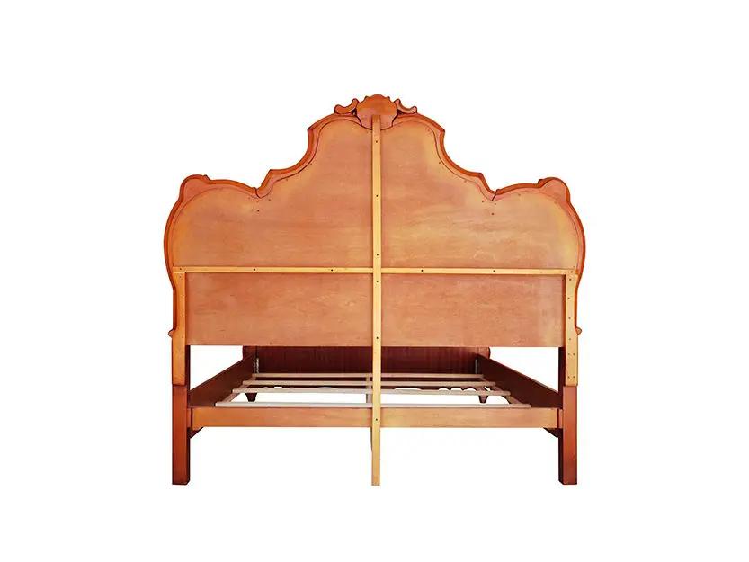 Picardy - Bed by Unique Piece Furniture