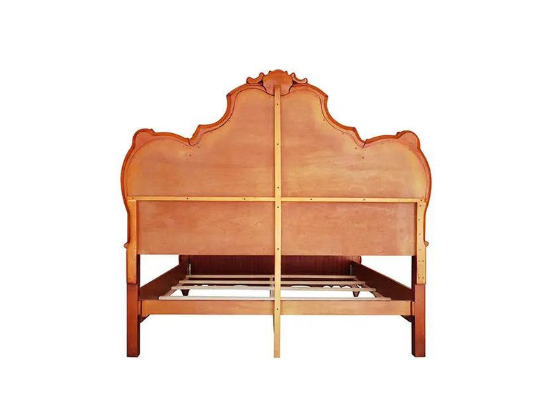 Picardy - Bed by Unique Piece Furniture