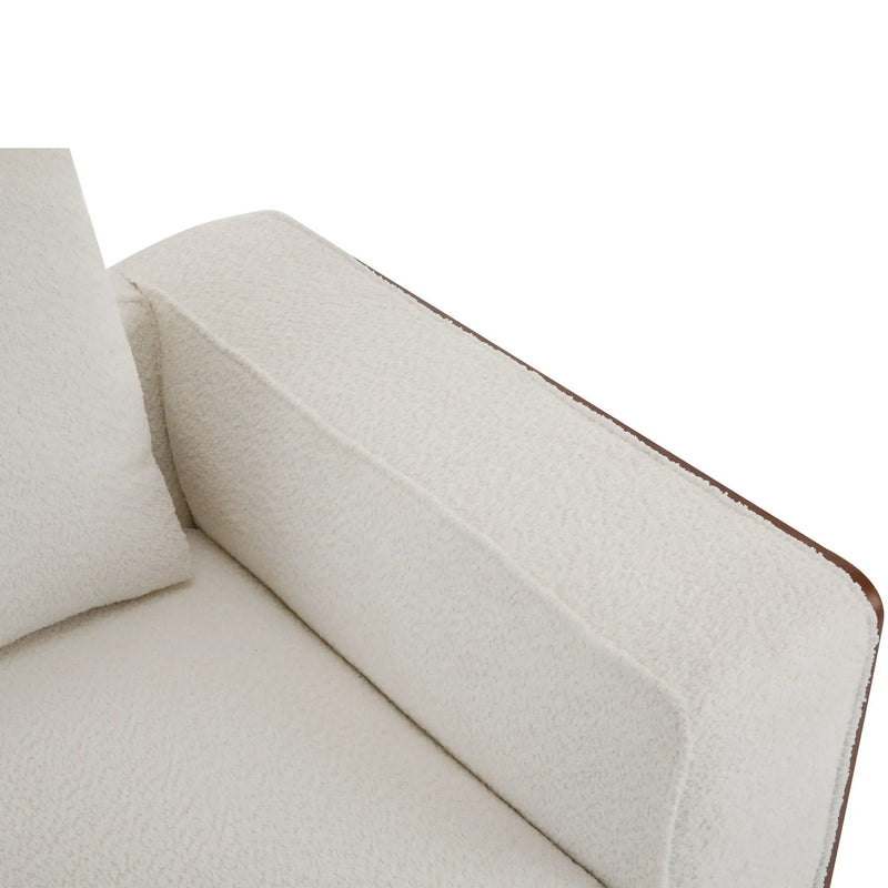 Chita Modular Sectional Sofa With Larger Seats