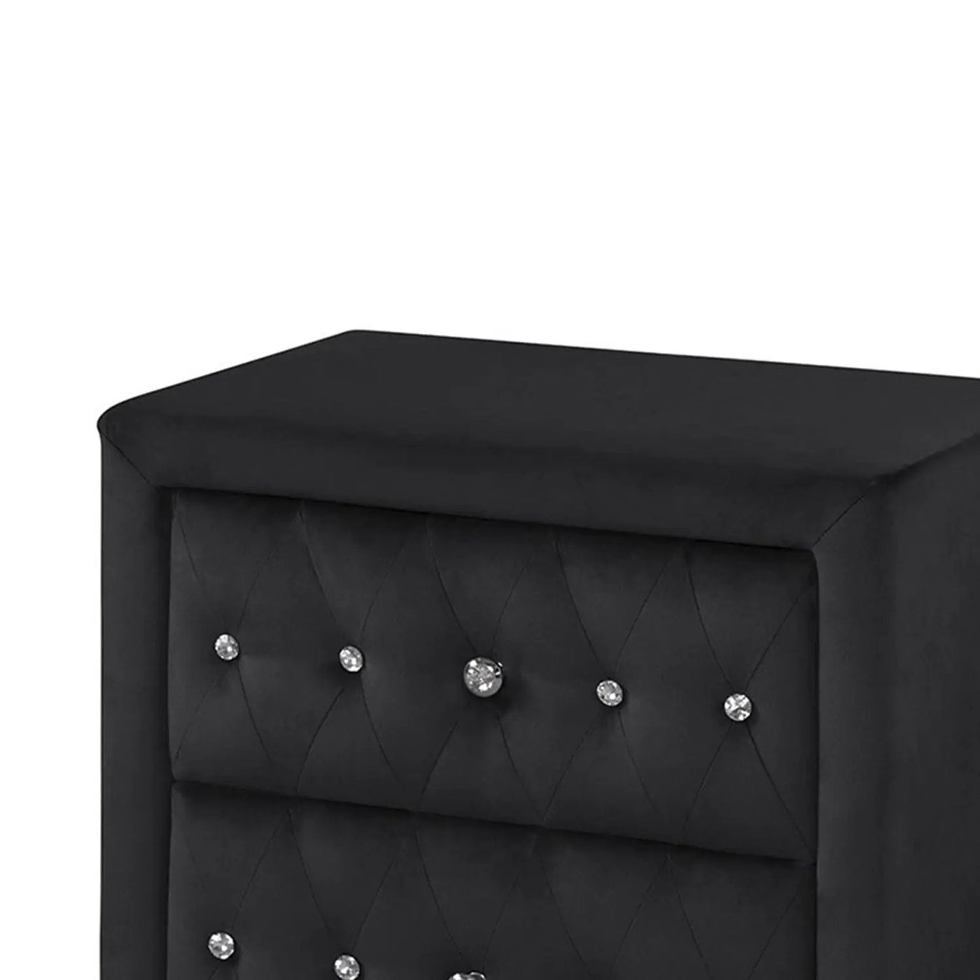 Hazel - Bedroom Set With Storage Bed by HouseOfZazla