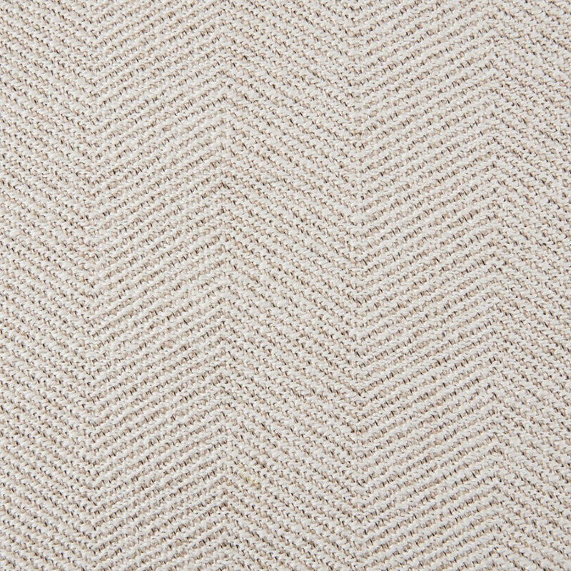 Dining Chair With Skirts (Set of 2) - Beige by HouseOfZazla