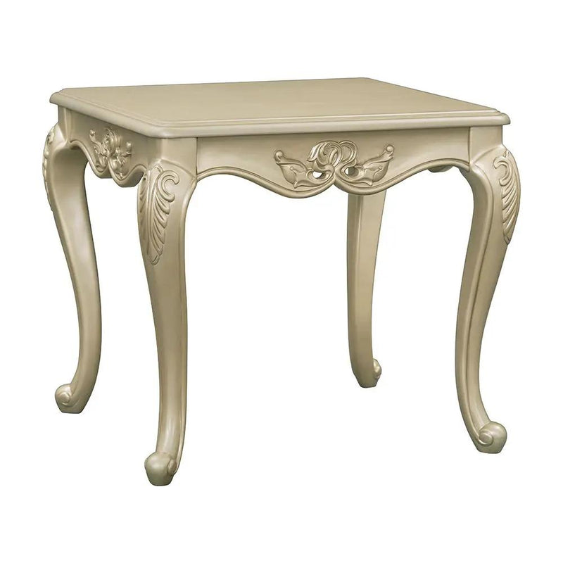 Libertee - Table by Unique Piece Furniture