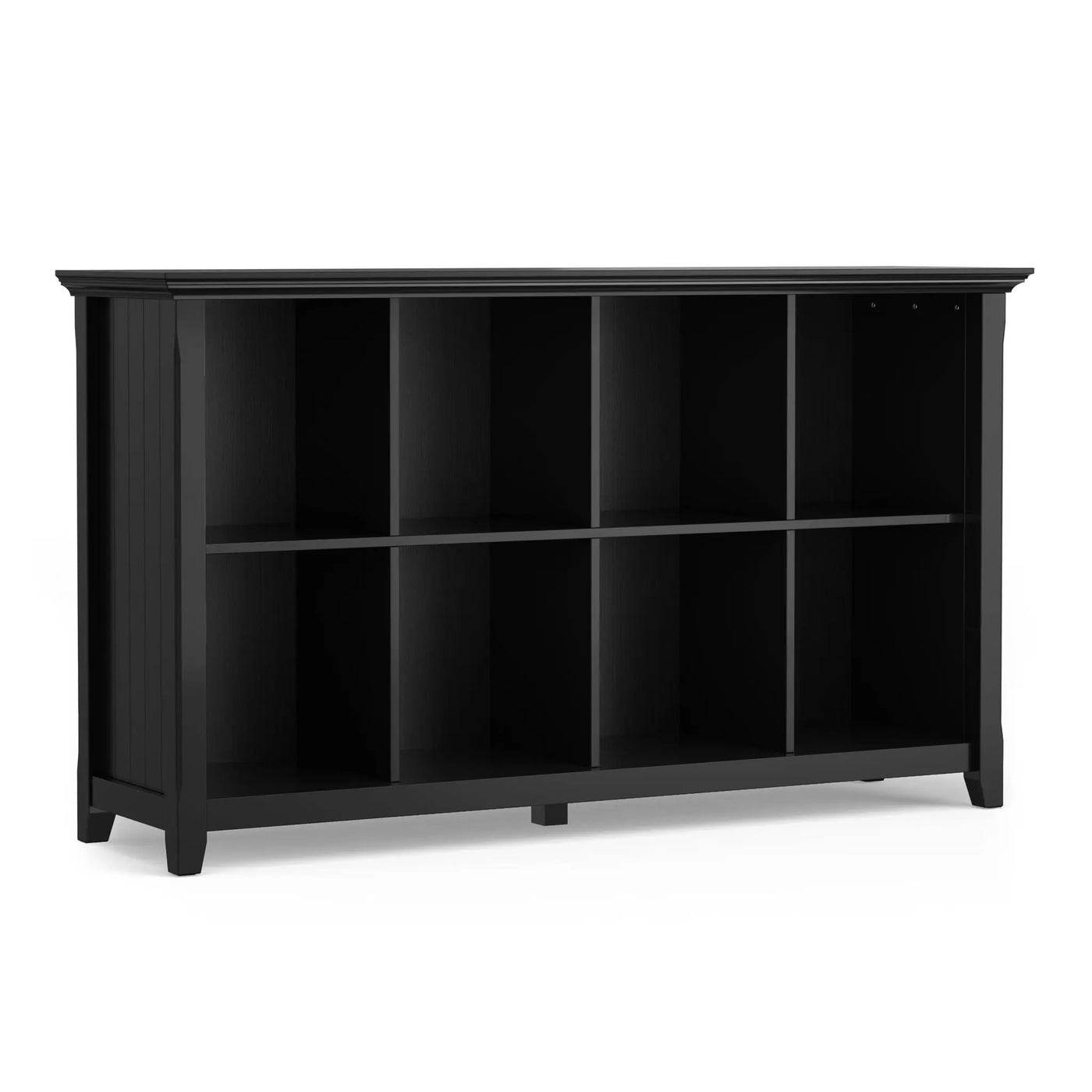 Acadian - Handcrafted Cube Storage by HouseOfZazla