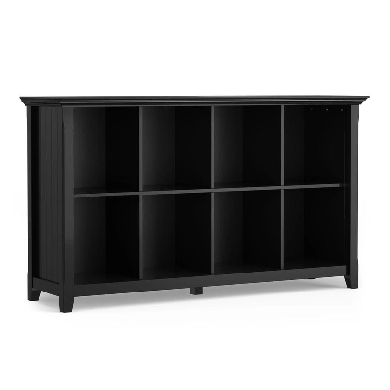 Acadian - Handcrafted Cube Storage by Unique Piece Furniture