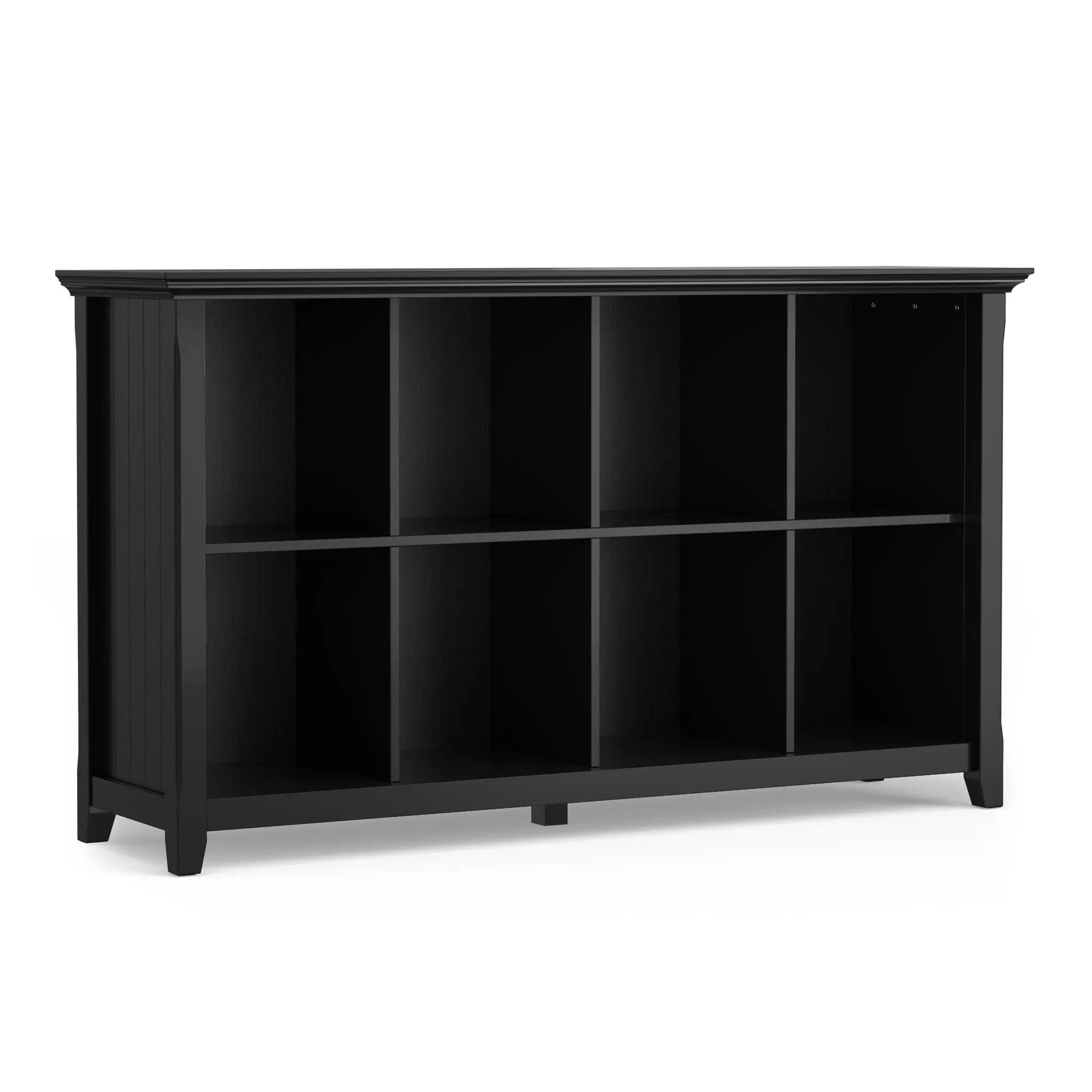 Acadian - Handcrafted Cube Storage by Unique Piece Furniture