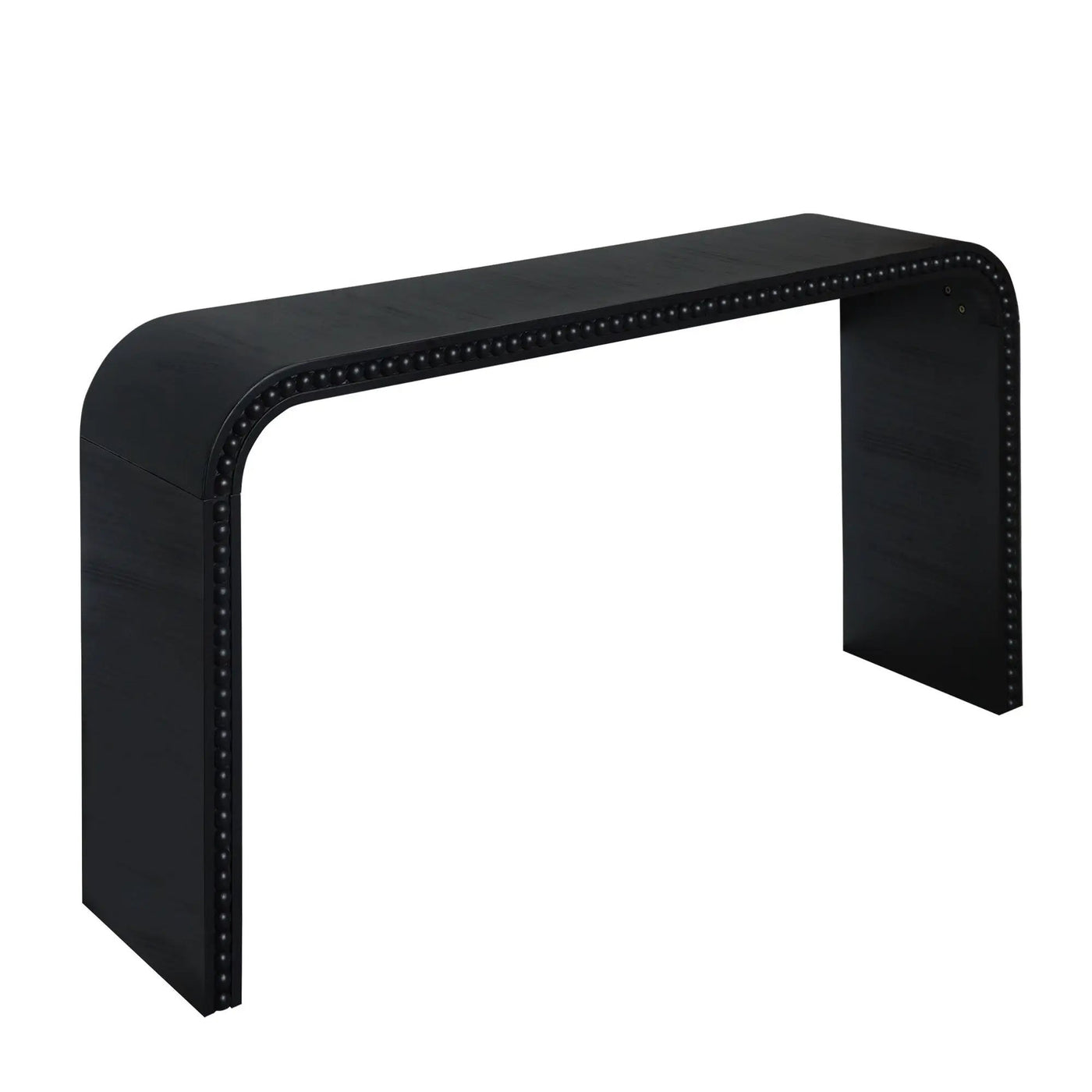Waterfall Console Table by HouseOfZazla