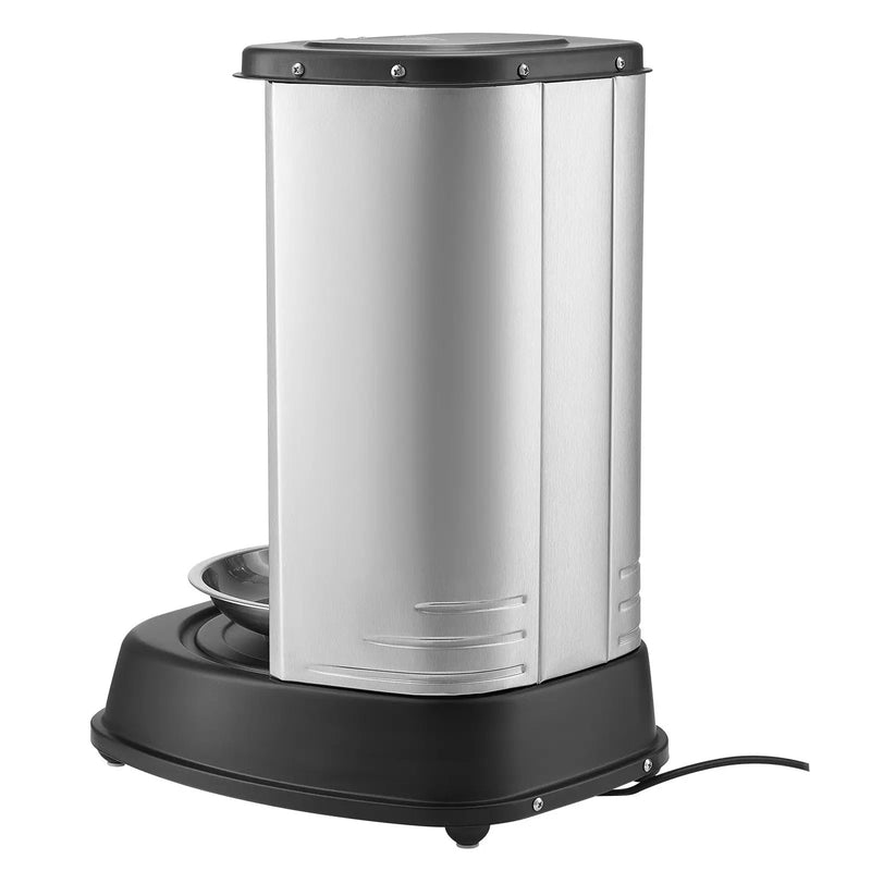 Stainless Steel Shawarma Grill Machine Vertical Gyro Rotisserie Doner by HouseOfZazla