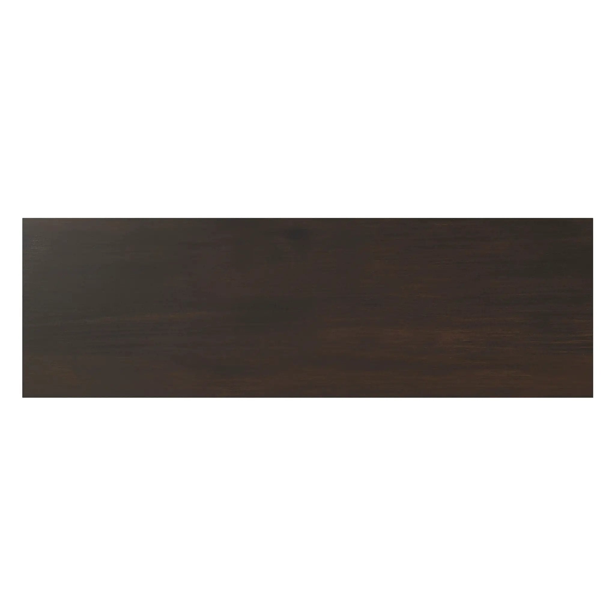 Artisan - Tall TV Media Stand - Dark Chestnut Brown by Unique Piece Furniture