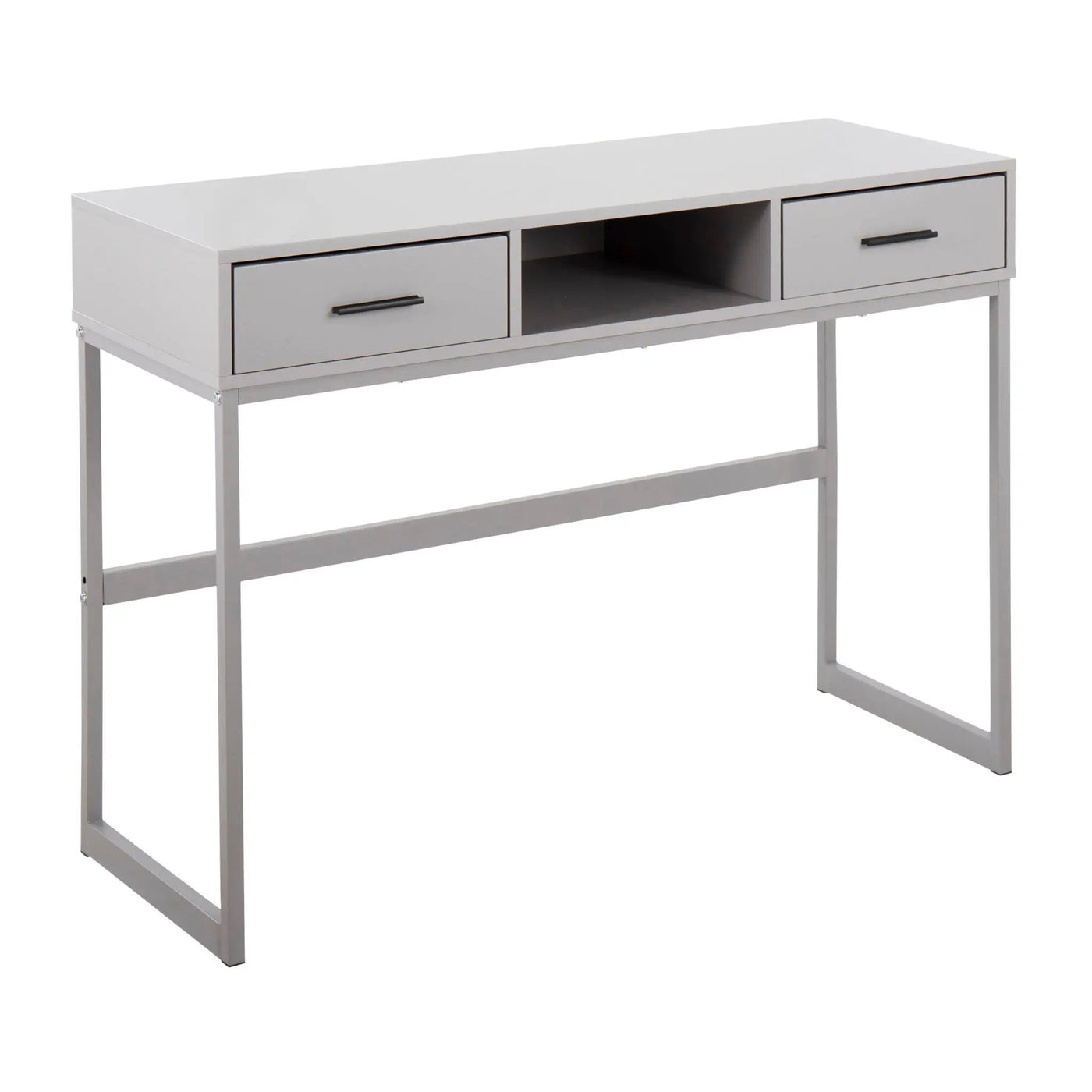 Franklin - Contemporary Console Table by HouseOfZazla
