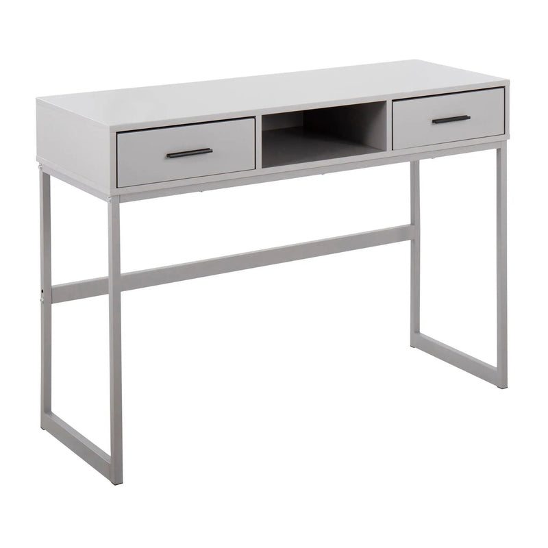 Franklin - Contemporary Console Table by Unique Piece Furniture