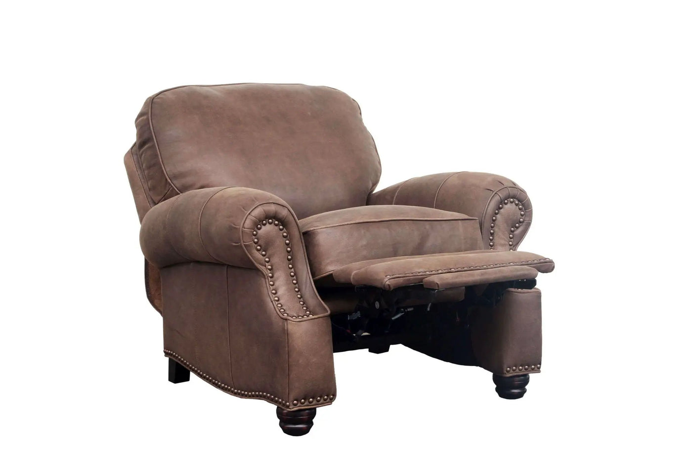 Longhorn - Recliner by Unique Piece Furniture