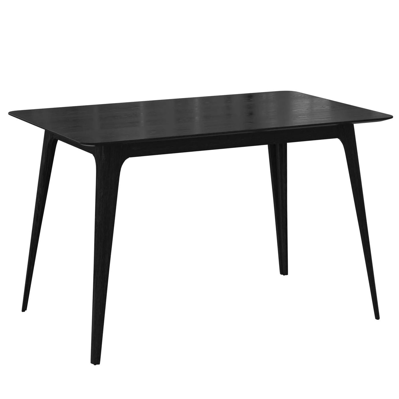 5 Piece Dining Set With Table And 4 Upholstered Chairs by HouseOfZazla