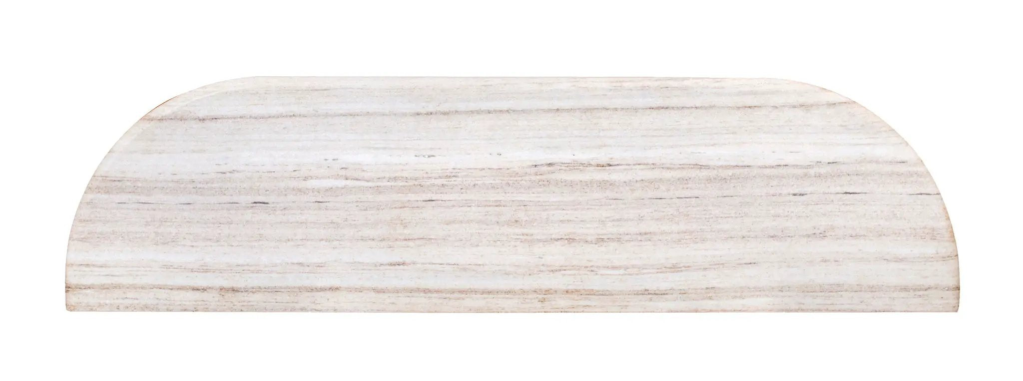 Braelyn - Stone Top Buffet - Dorian Gray by Unique Piece Furniture