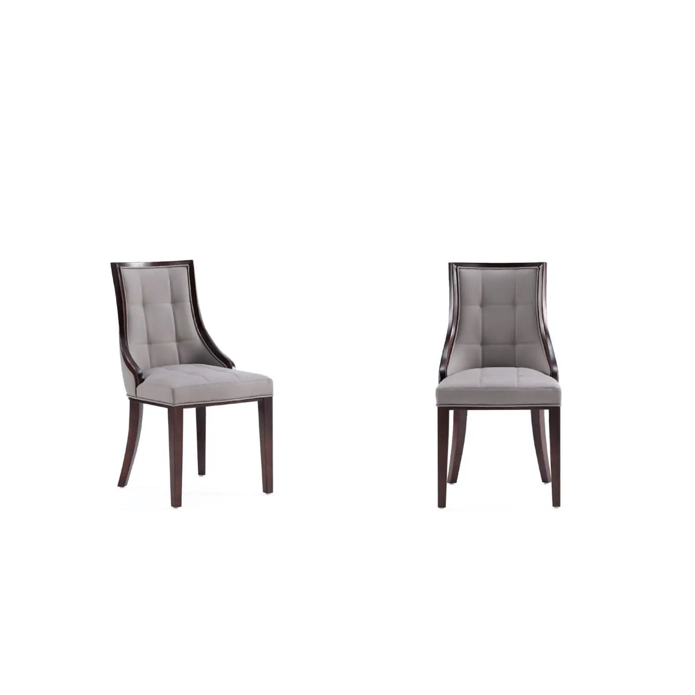 Fifth Avenue - Dining Chair (Set of 2) by HouseOfZazla