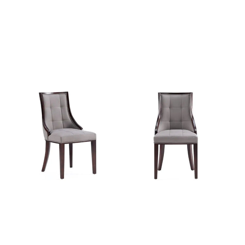 Fifth Avenue - Dining Chair (Set of 2) by HouseOfZazla