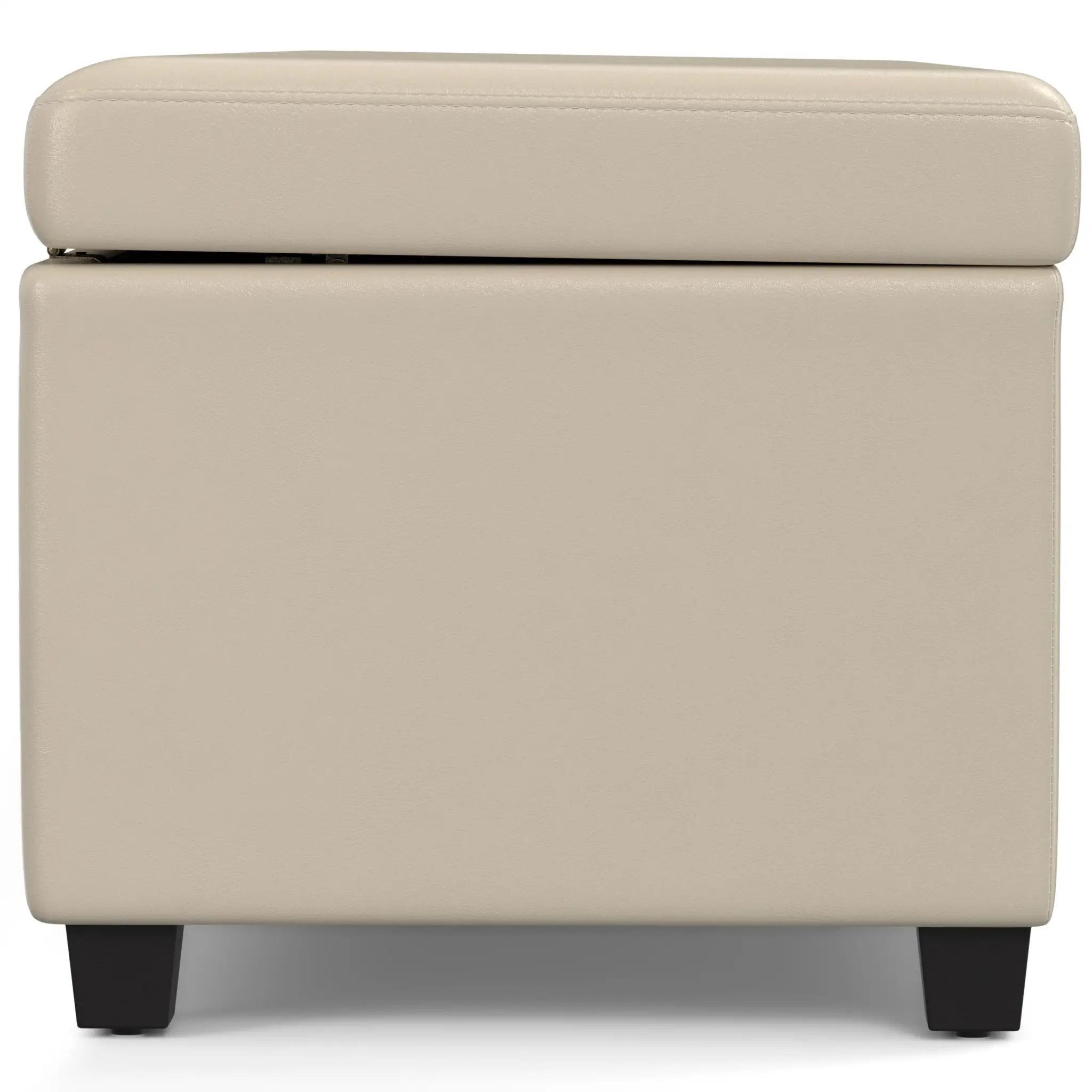 Avalon - Multifunctional Storage Ottoman Bench by Unique Piece Furniture