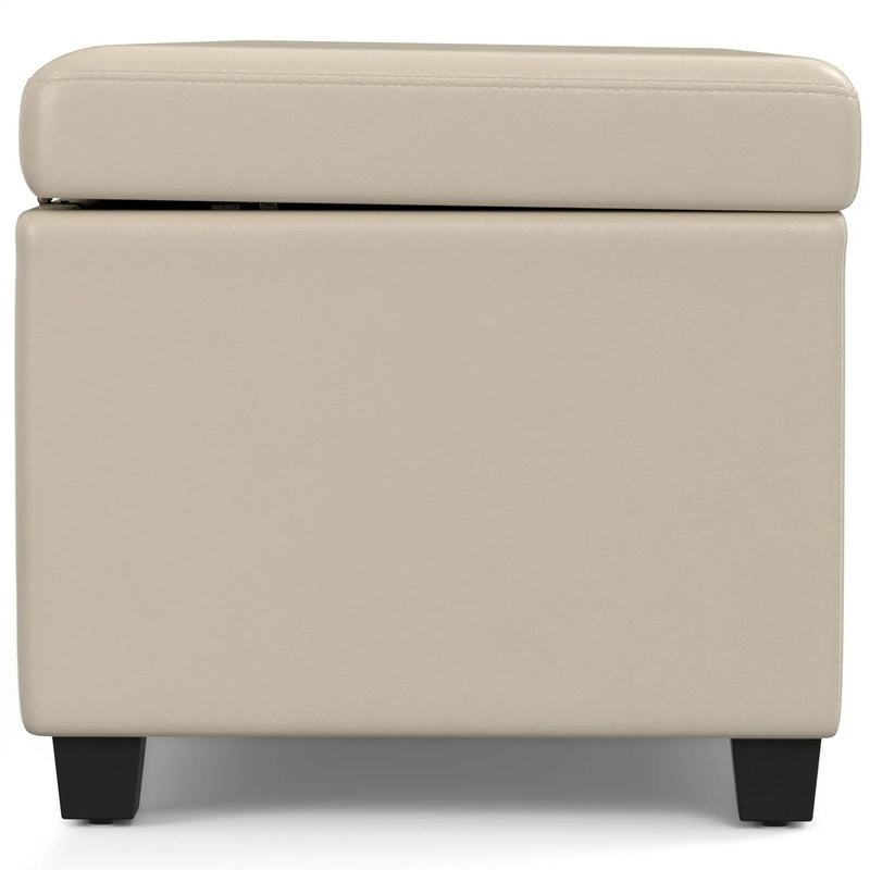 Avalon - Multifunctional Storage Ottoman Bench by HouseOfZazla