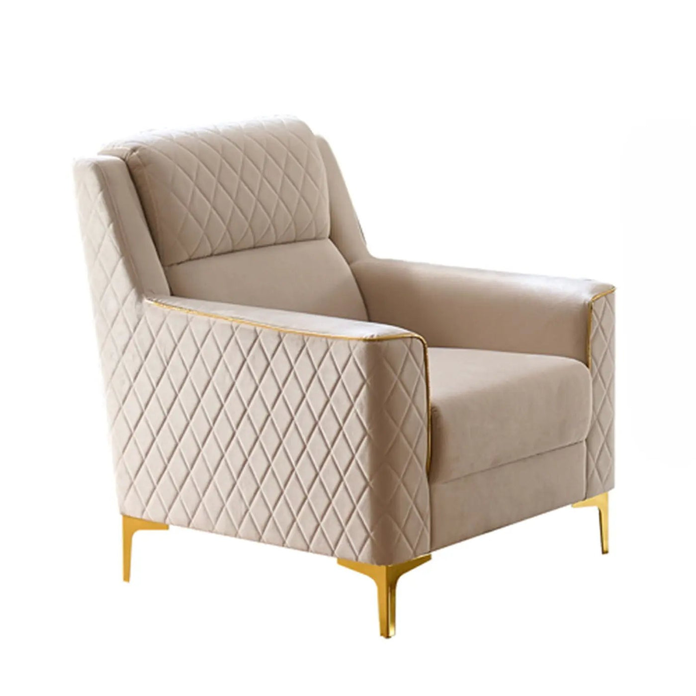 Lisa - Living Room Set by HouseOfZazla