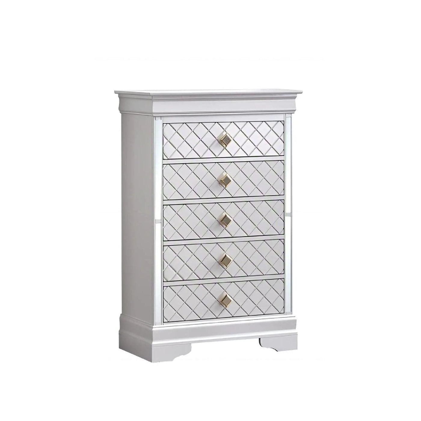 Verona - Chest by HouseOfZazla