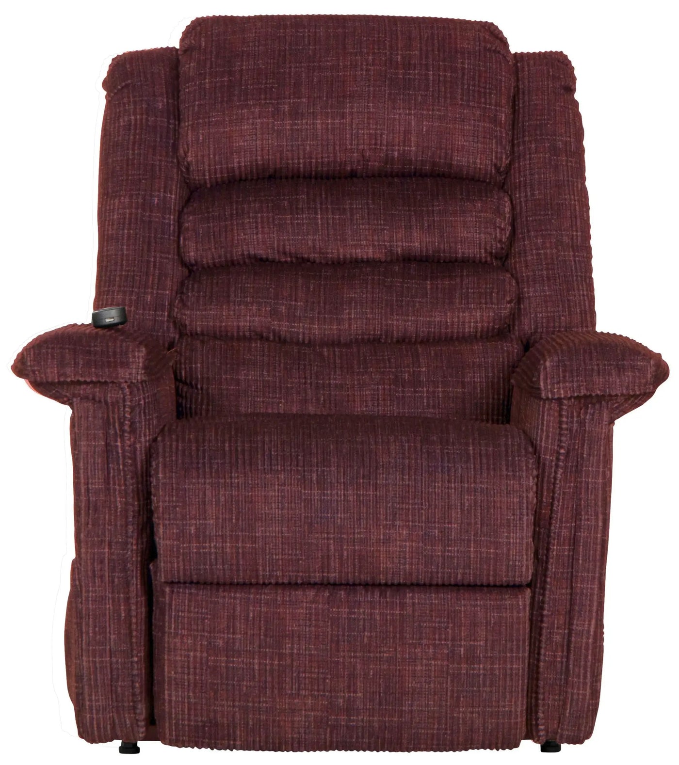 Soother - Power Lift Recliner by Unique Piece Furniture