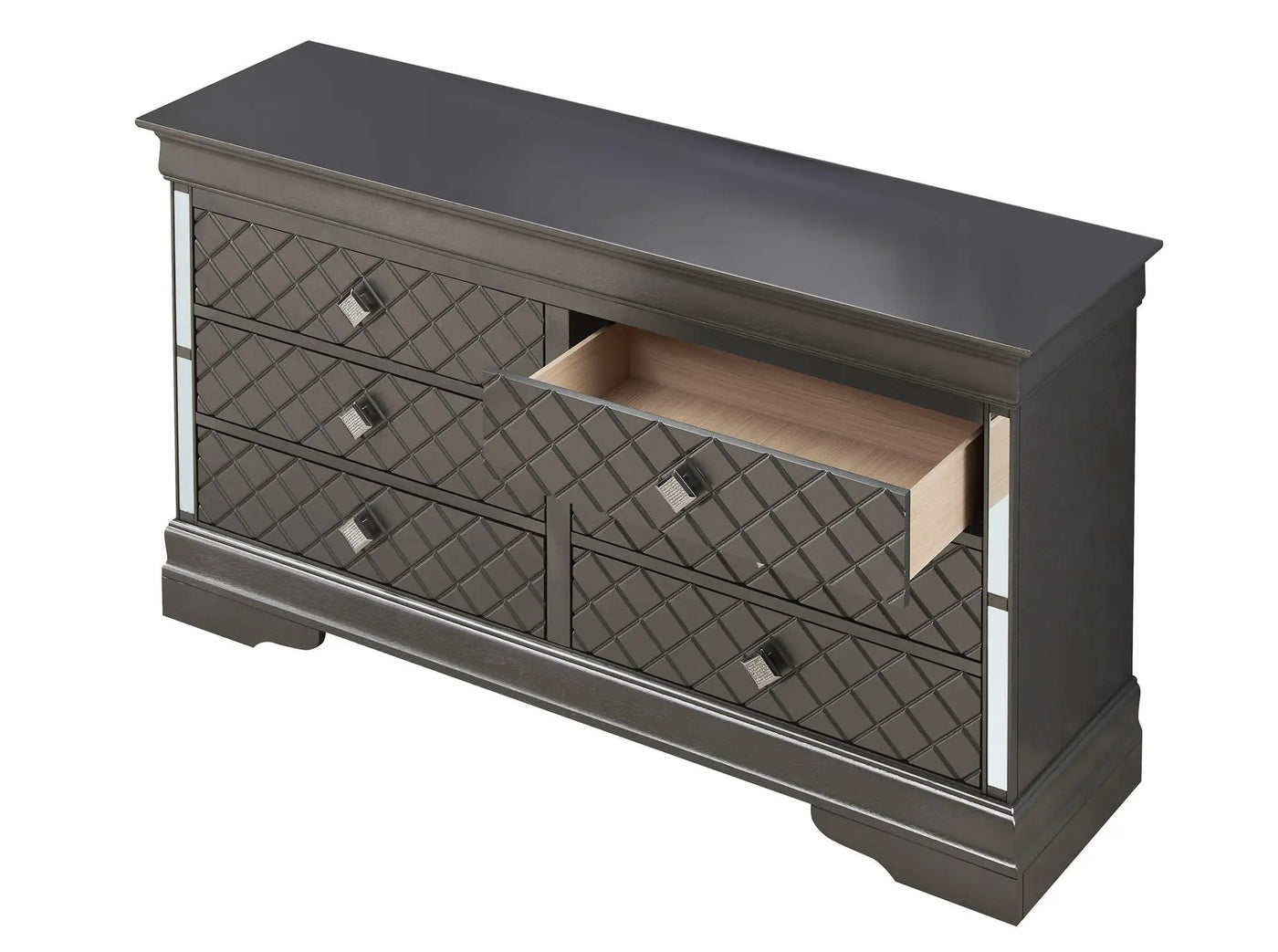Verona - Dresser by HouseOfZazla