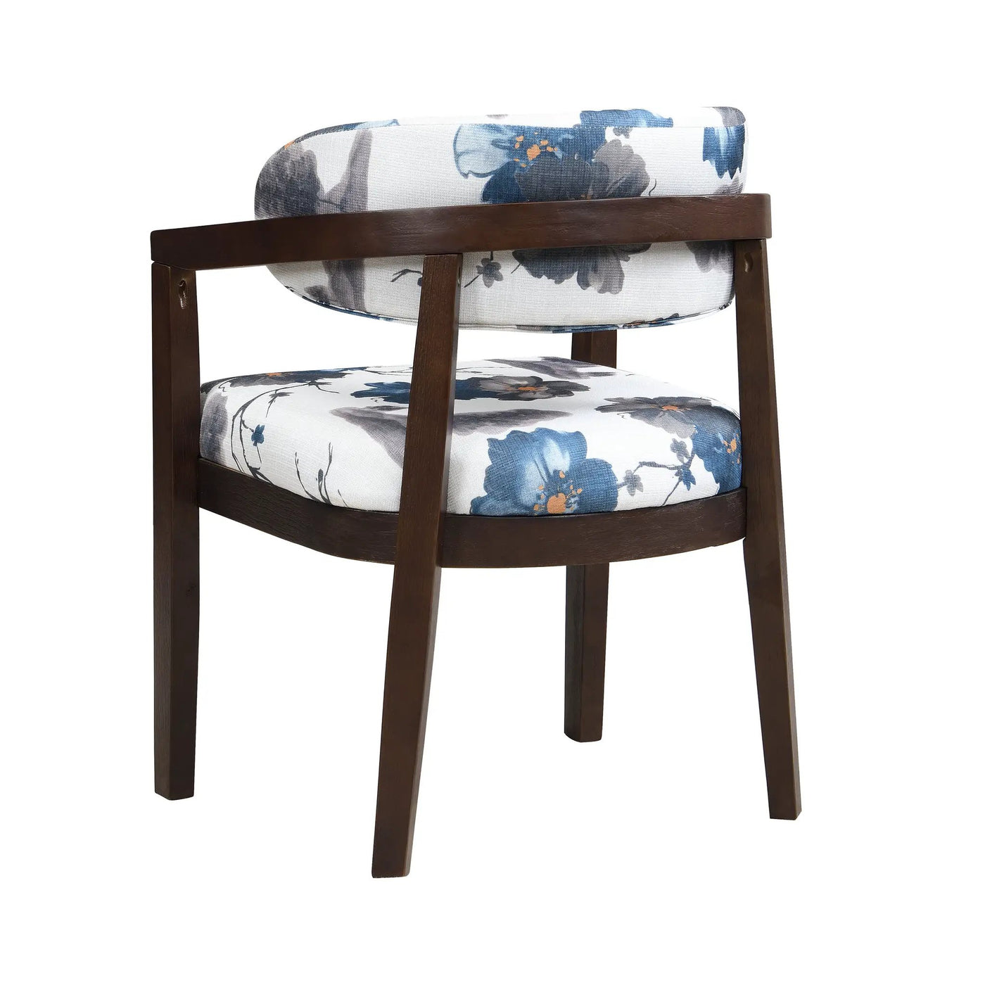 Dining Arm Chair Set of 2 by HouseOfZazla