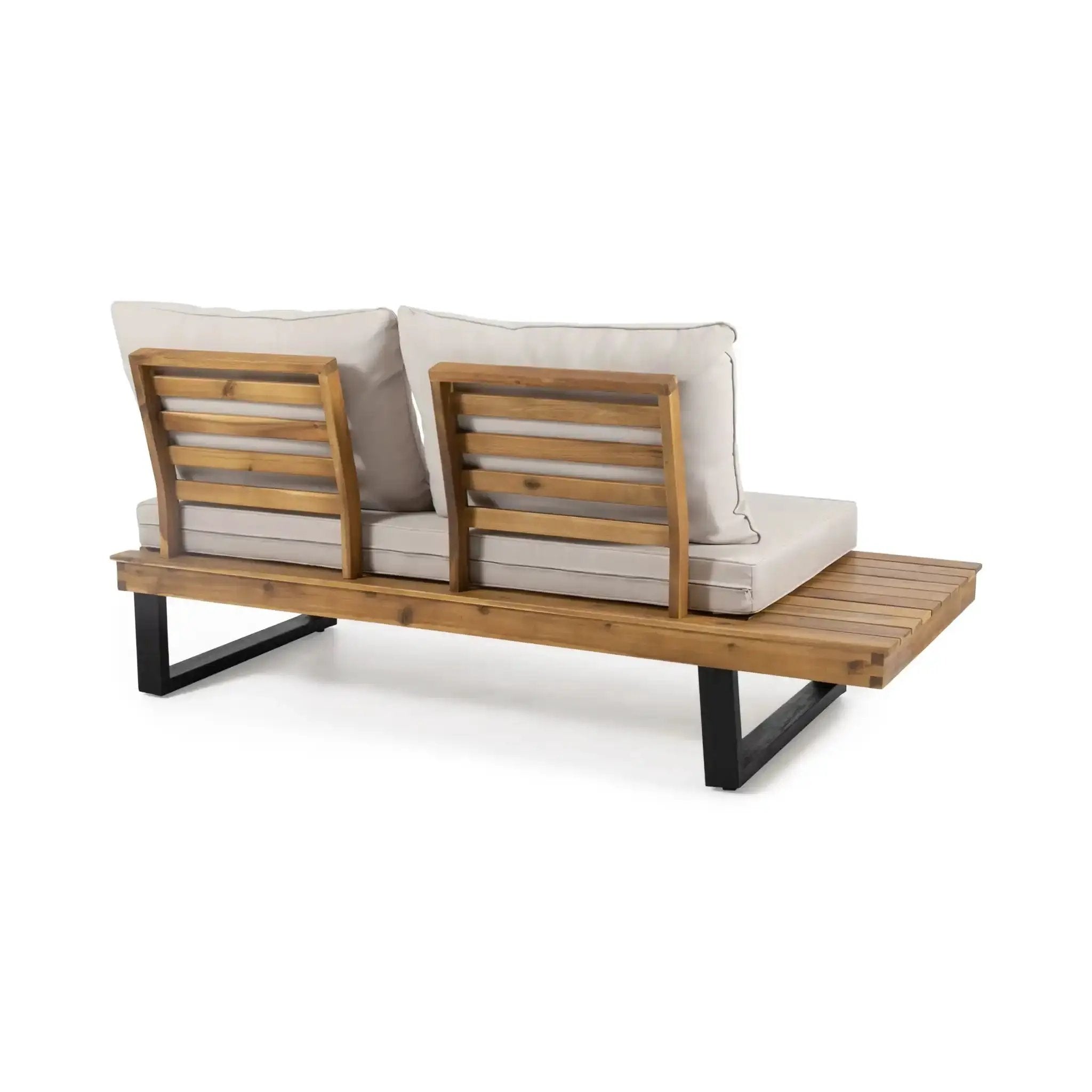 Sebastian - 2 Seater Sofa by HouseOfZazla