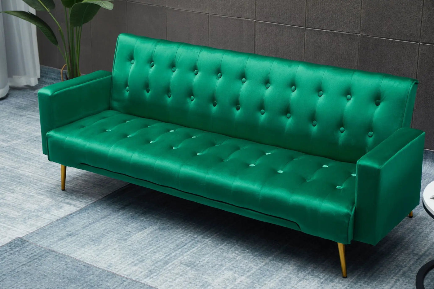 Comfort Compact Design Sofa Bed by HouseOfZazla