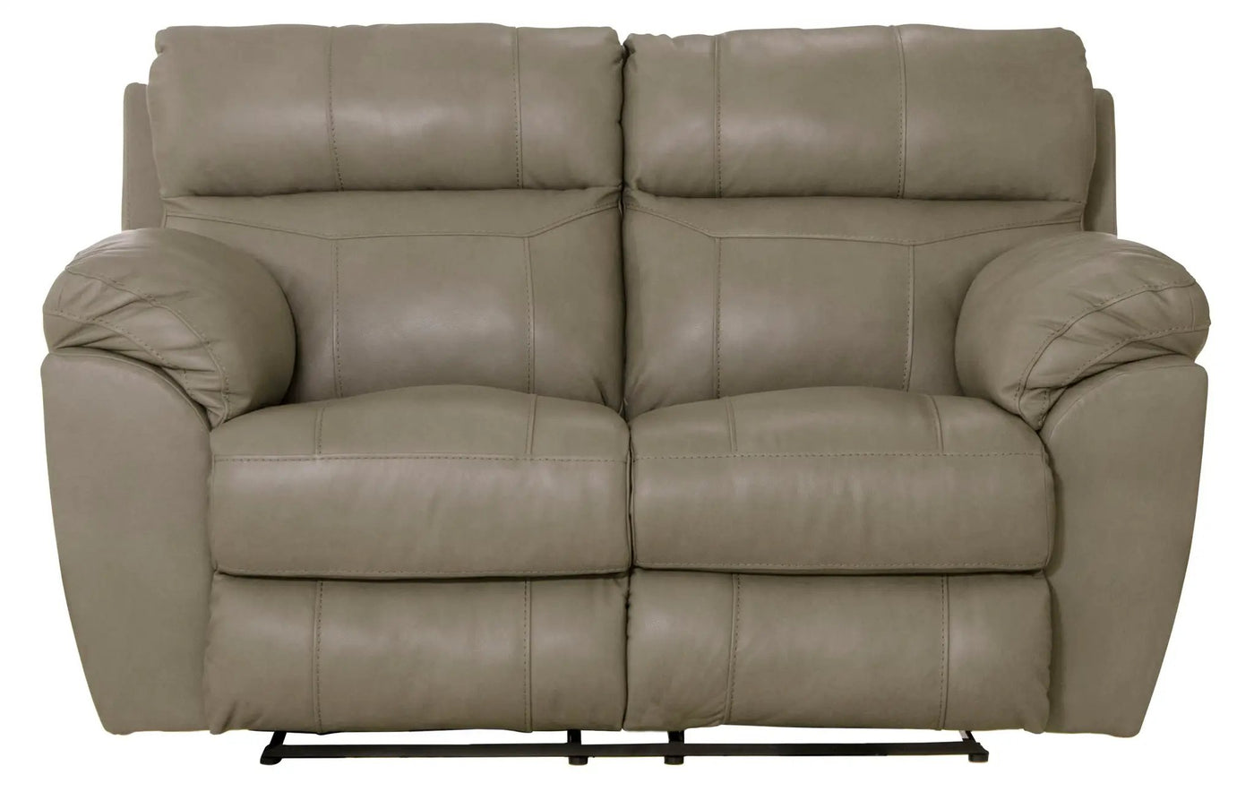 Costa - Lay Flat Reclining Loveseat by Unique Piece Furniture
