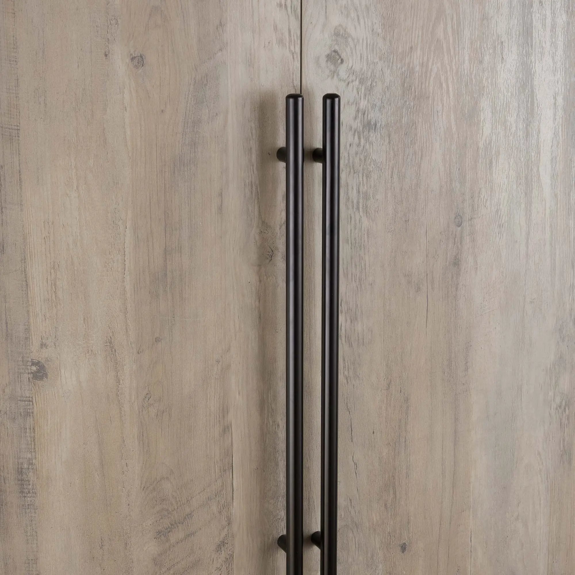 Lee - Free Standing Wardrobe Closet With Adjustable Shoe Shelves by HouseOfZazla