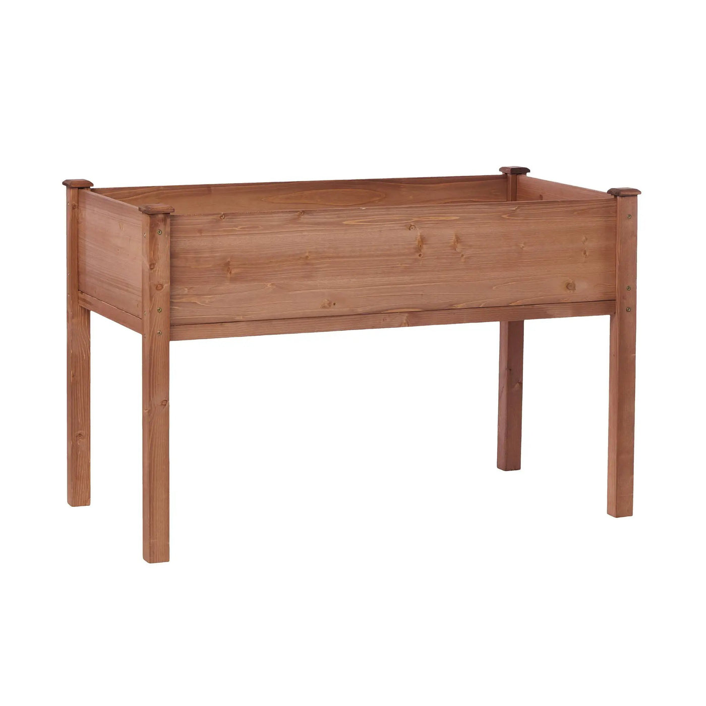 Elevated Raised Garden Bed For Outdoor by HouseOfZazla