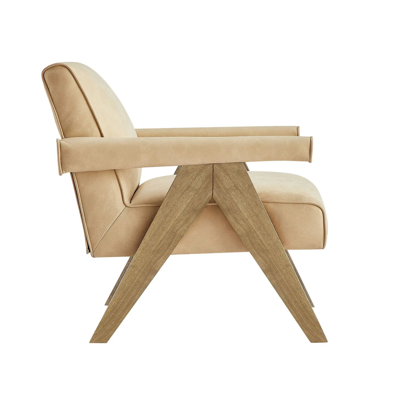 Nessi - Arm Chair by HouseOfZazla