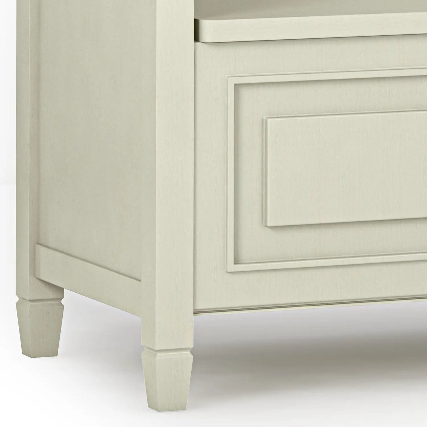 Connaught - Storage Bench by HouseOfZazla