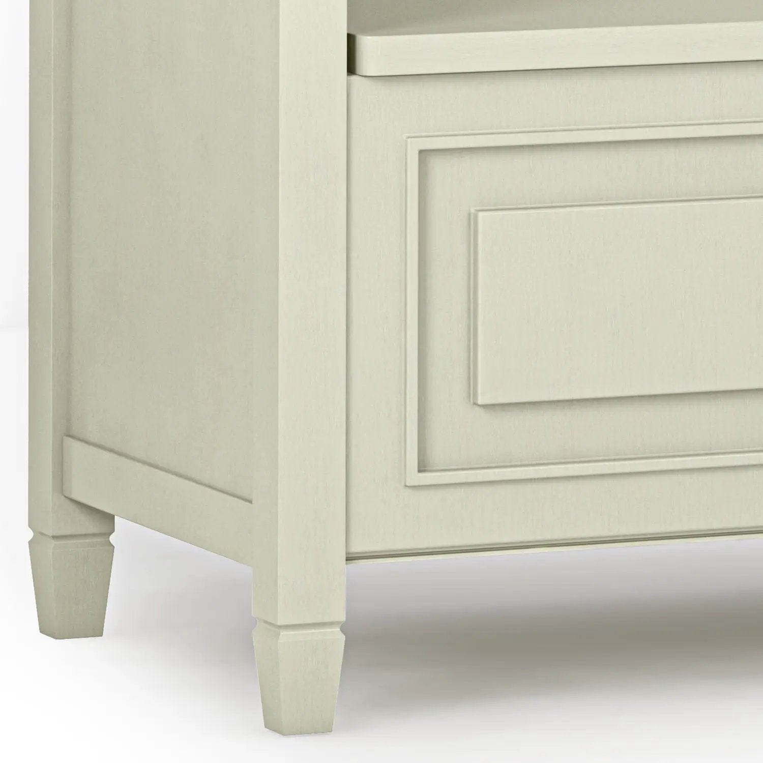 Connaught - Storage Bench by HouseOfZazla