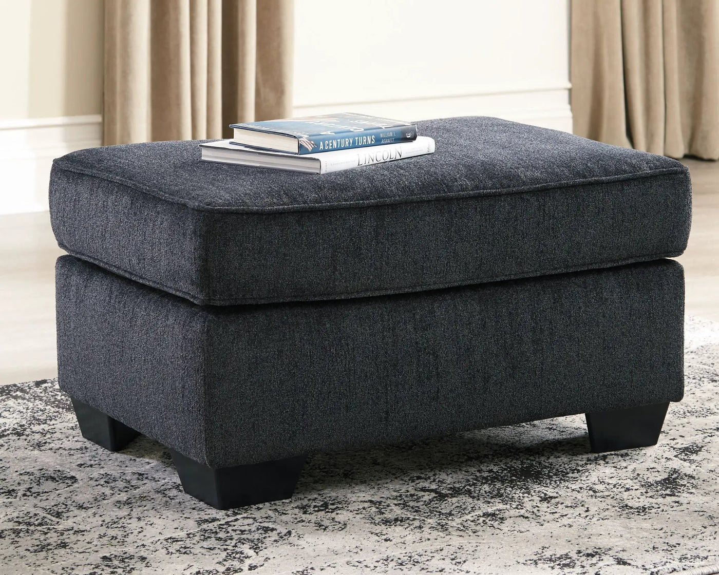 Altari - Ottoman by Unique Piece Furniture