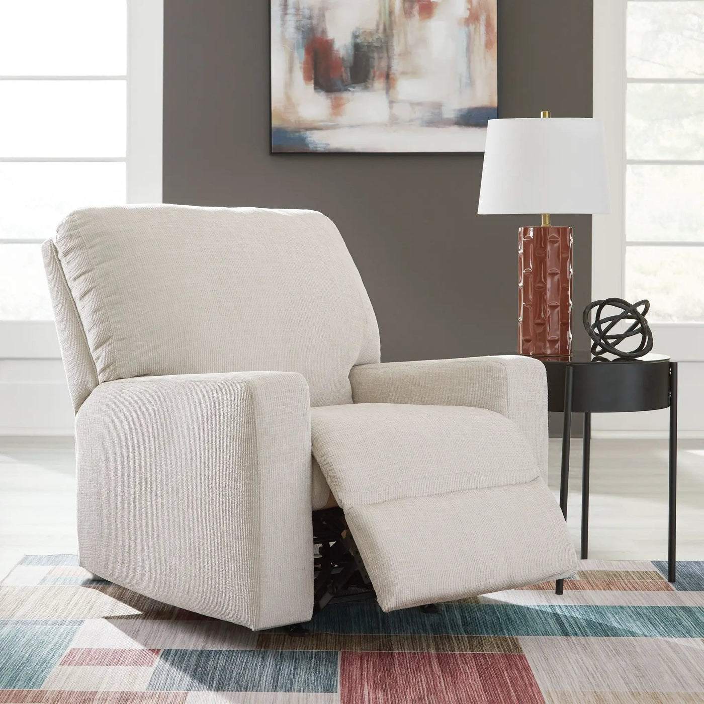 Aviemore - Rocker Recliner by Unique Piece Furniture
