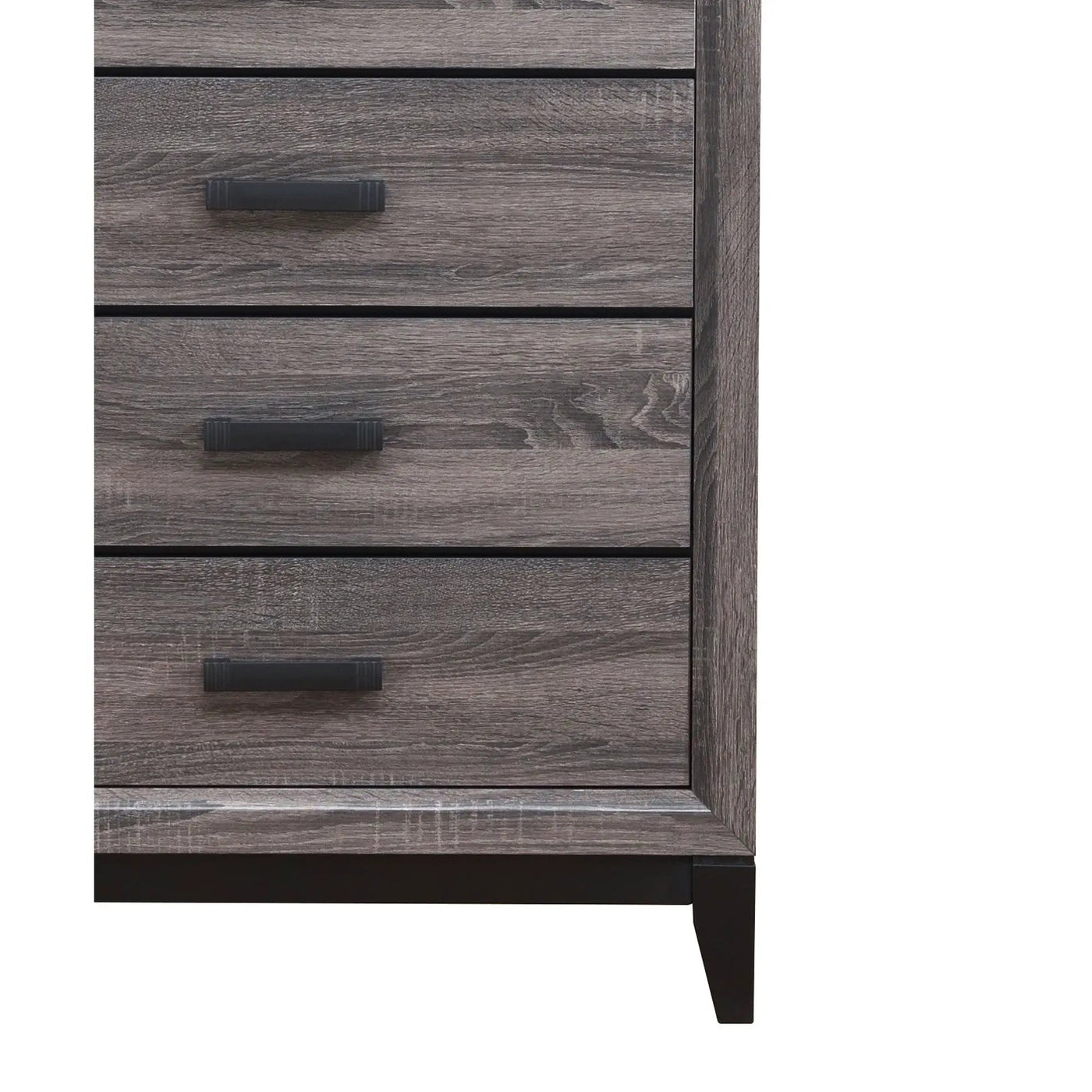 Mirage - Chest by HouseOfZazla