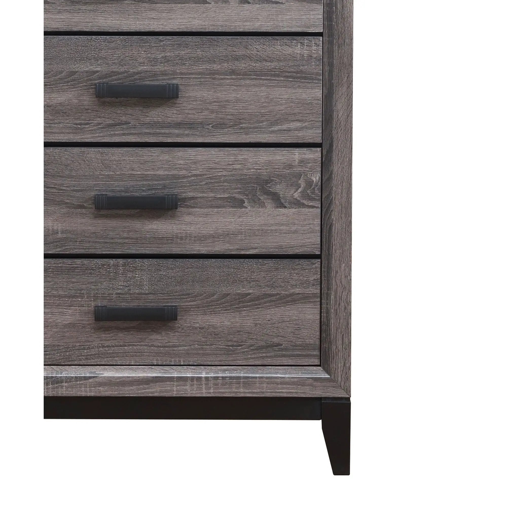 Mirage - Chest by HouseOfZazla