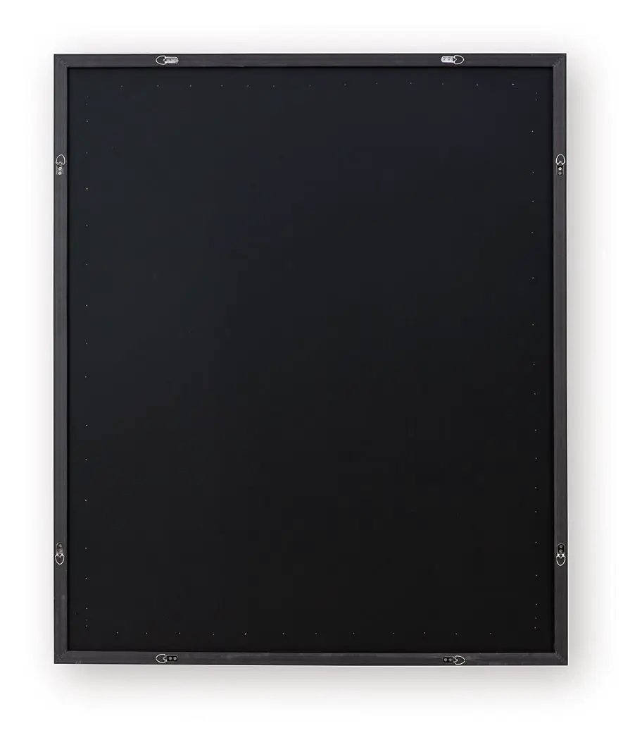 Bradlow - Wall Art - Brown / White / Black by Unique Piece Furniture